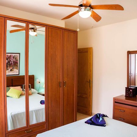 אלקנאר Holiday Home Mestral By Interhome מראה חיצוני תמונה