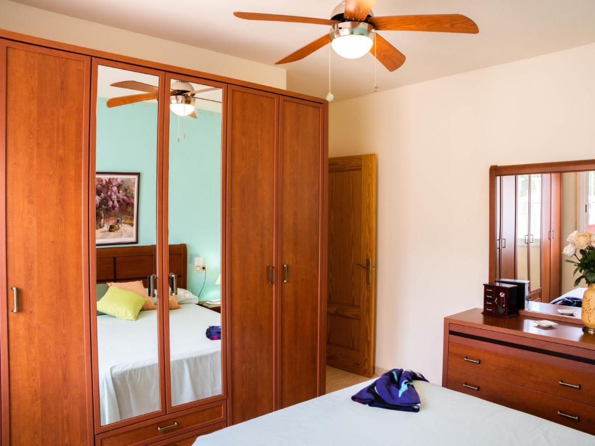 אלקנאר Holiday Home Mestral By Interhome מראה חיצוני תמונה