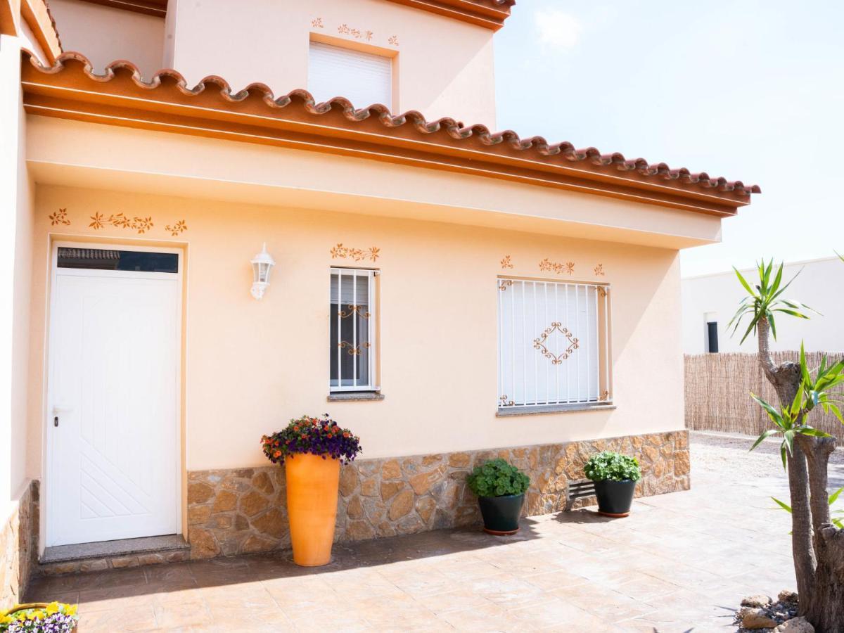 אלקנאר Holiday Home Mestral By Interhome מראה חיצוני תמונה