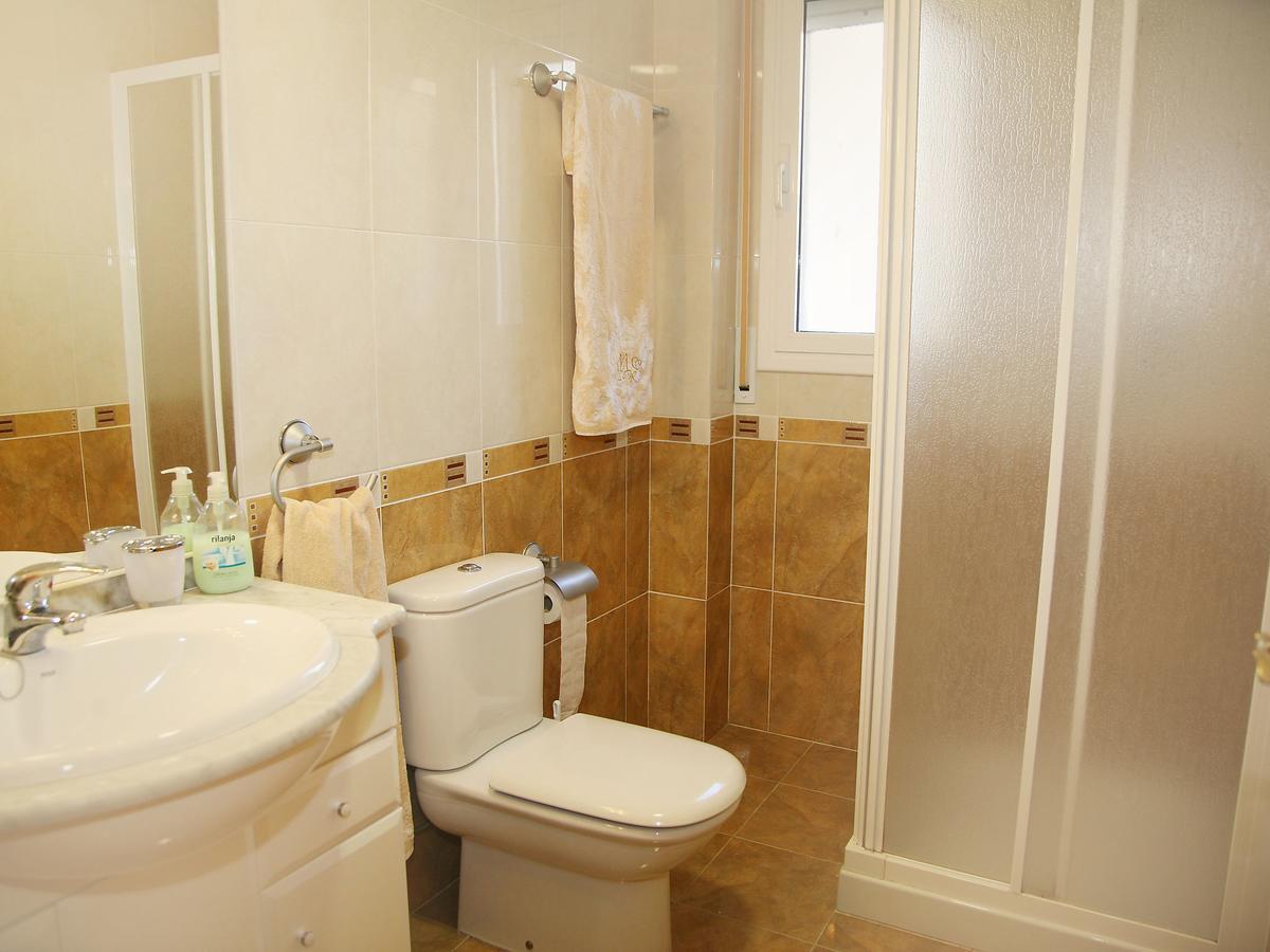 אלקנאר Holiday Home Mestral By Interhome מראה חיצוני תמונה