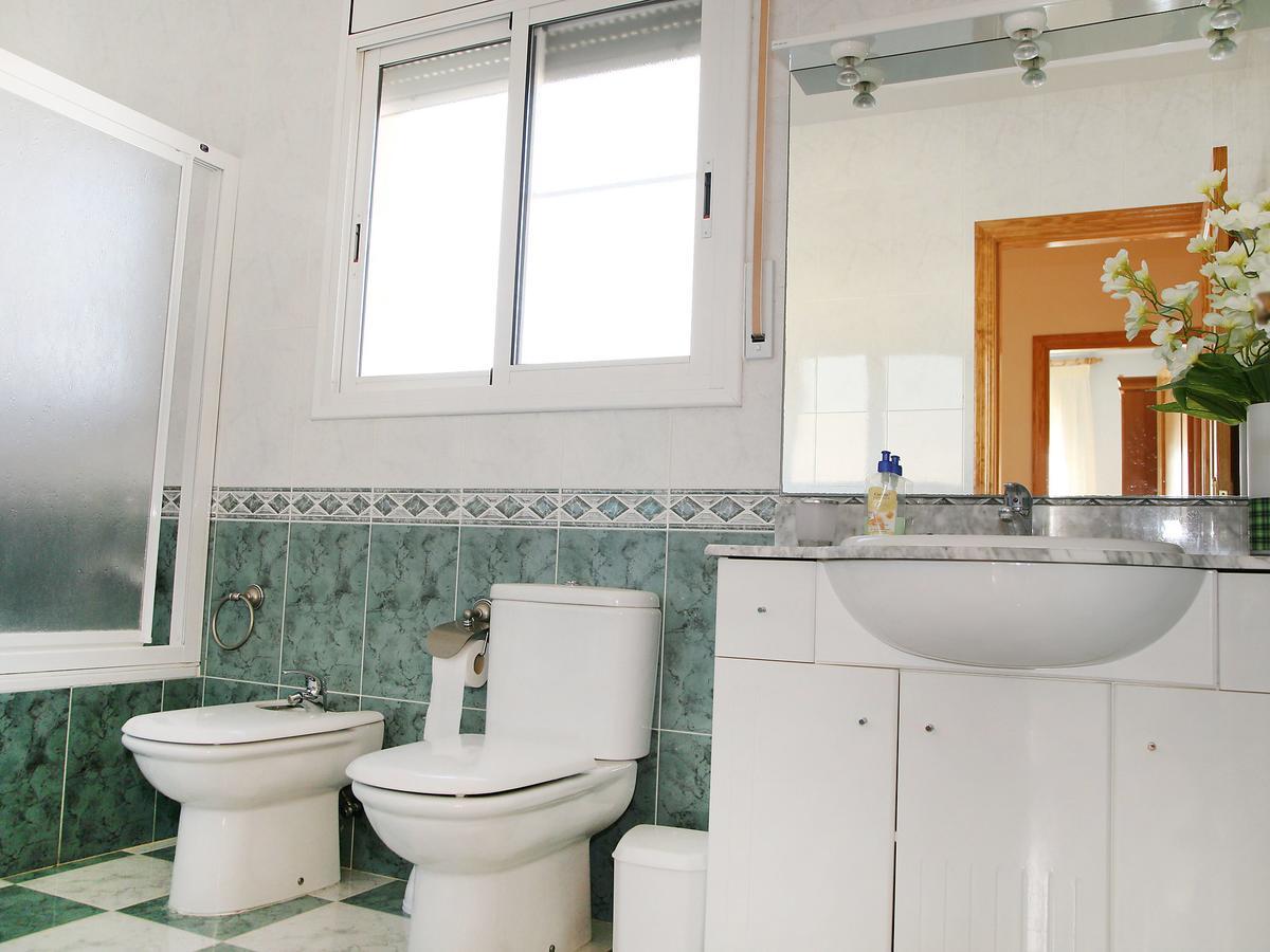 אלקנאר Holiday Home Mestral By Interhome מראה חיצוני תמונה