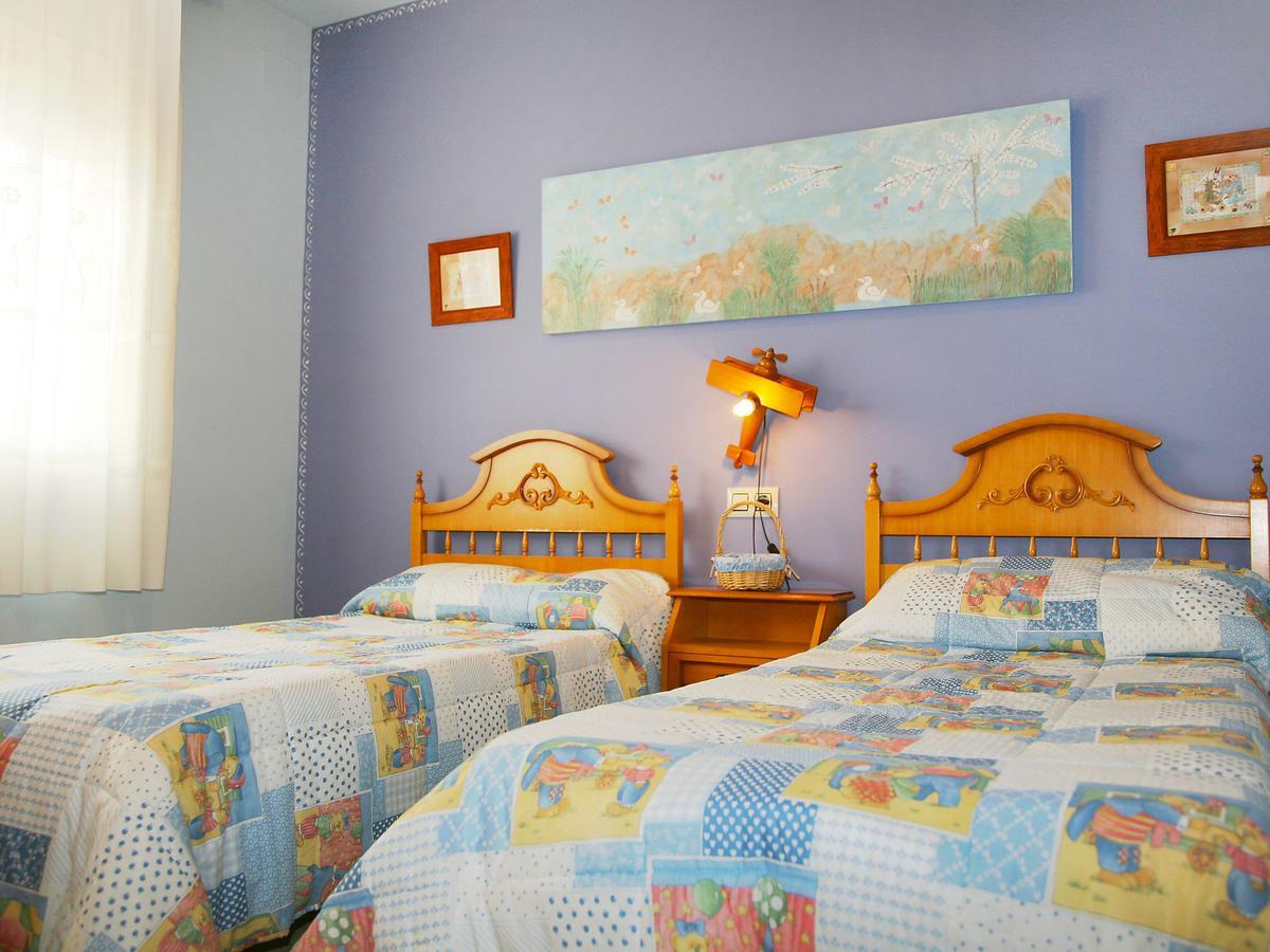אלקנאר Holiday Home Mestral By Interhome מראה חיצוני תמונה