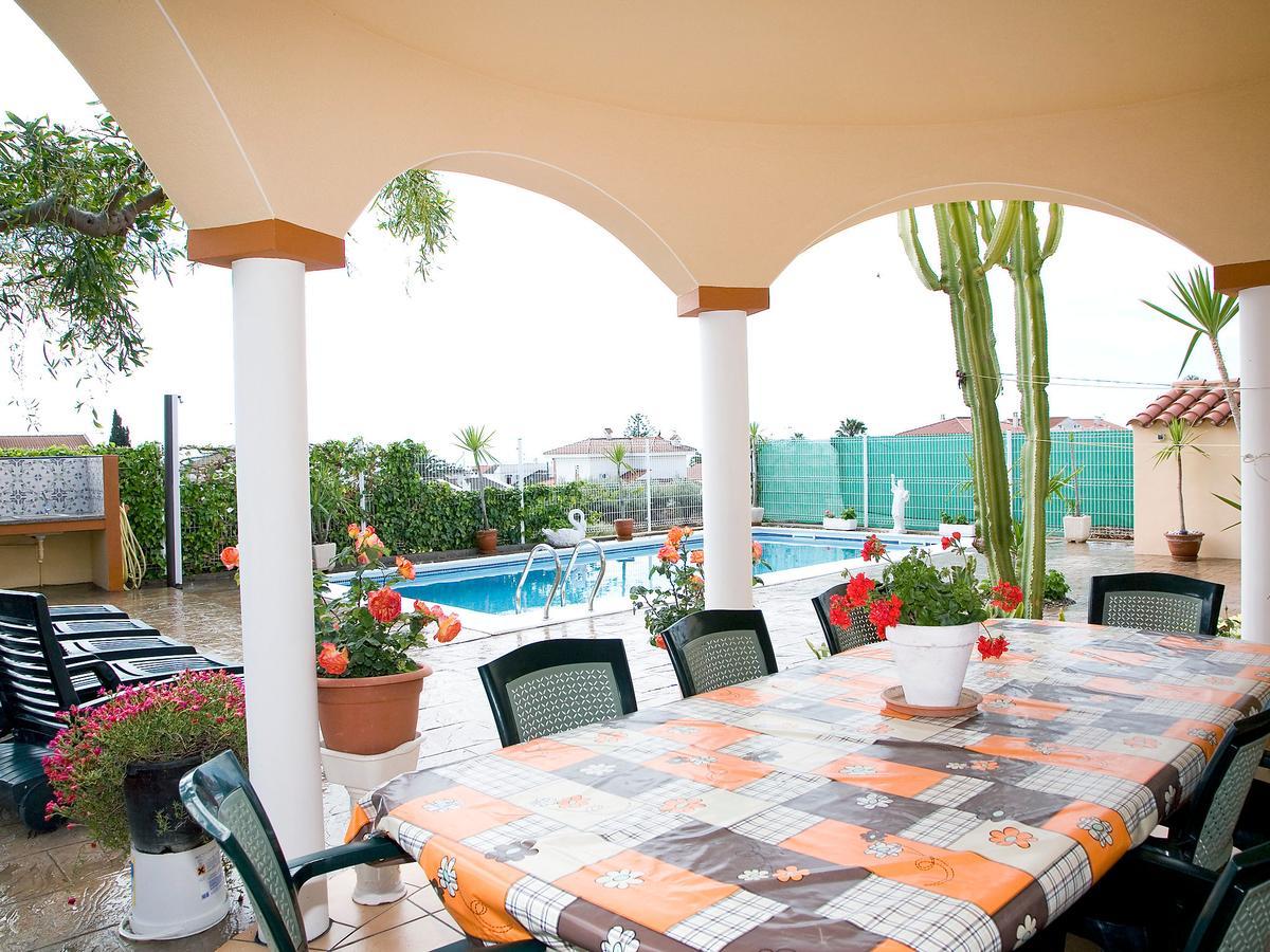 אלקנאר Holiday Home Mestral By Interhome מראה חיצוני תמונה
