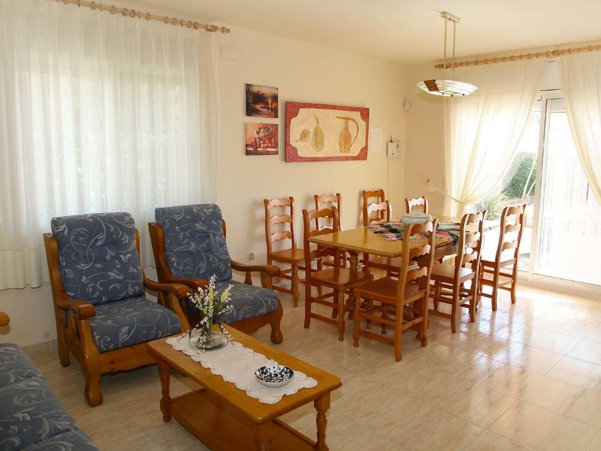 אלקנאר Holiday Home Mestral By Interhome מראה חיצוני תמונה