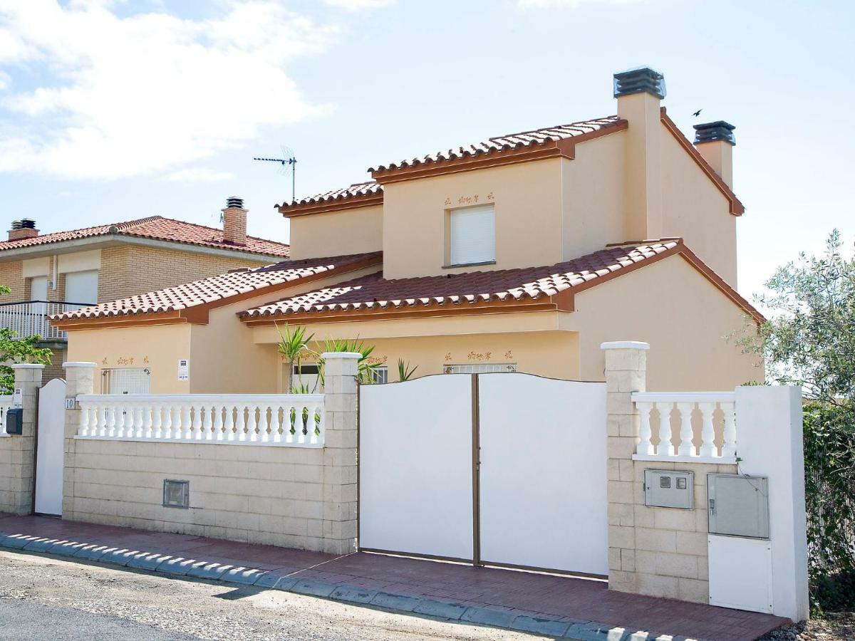 אלקנאר Holiday Home Mestral By Interhome מראה חיצוני תמונה