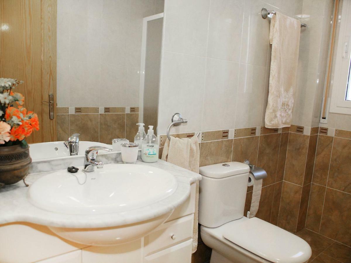 אלקנאר Holiday Home Mestral By Interhome מראה חיצוני תמונה